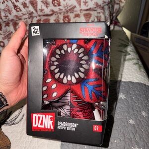 Stranger Things Demogorgon Plush Toy